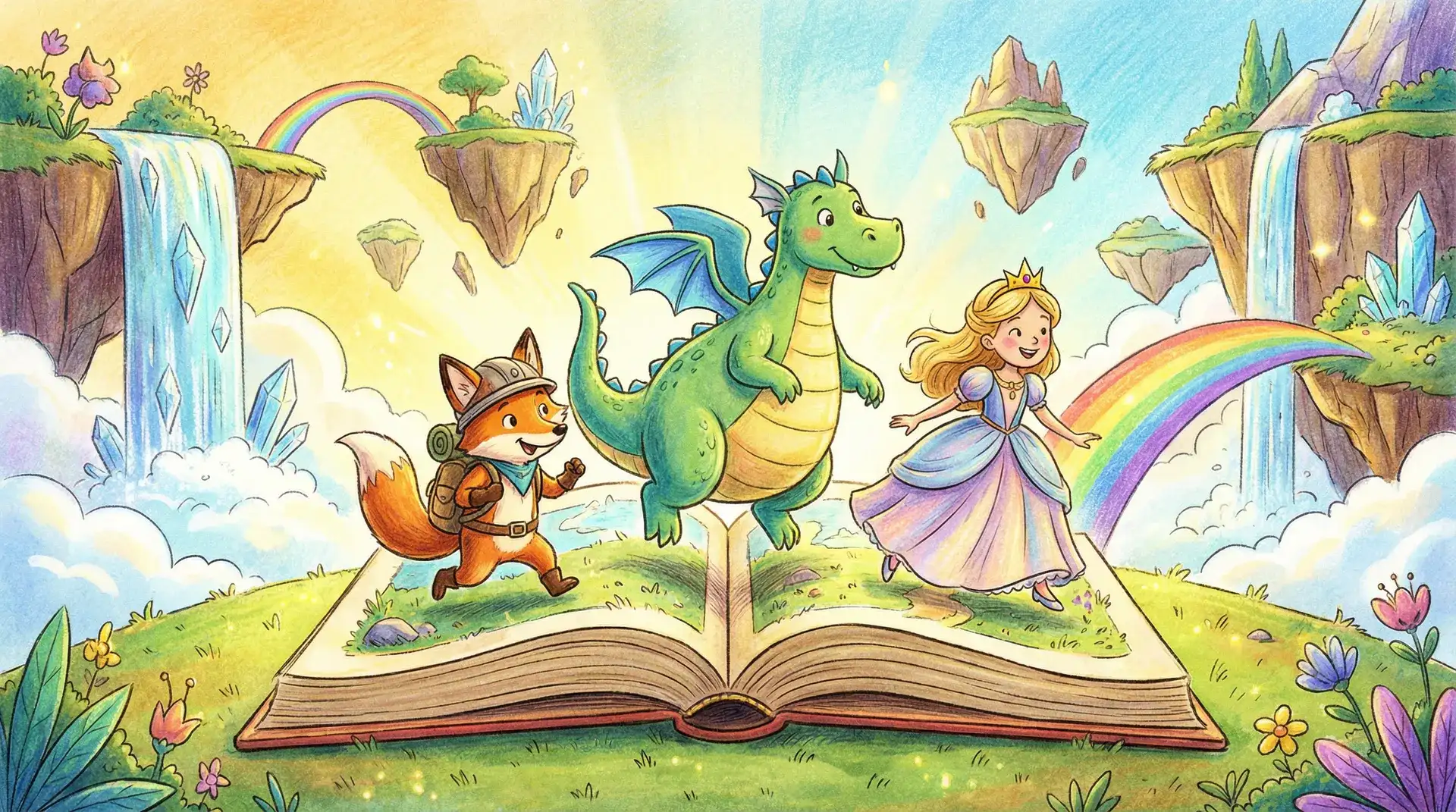 创意积木动画 - 里番动漫 空间思维